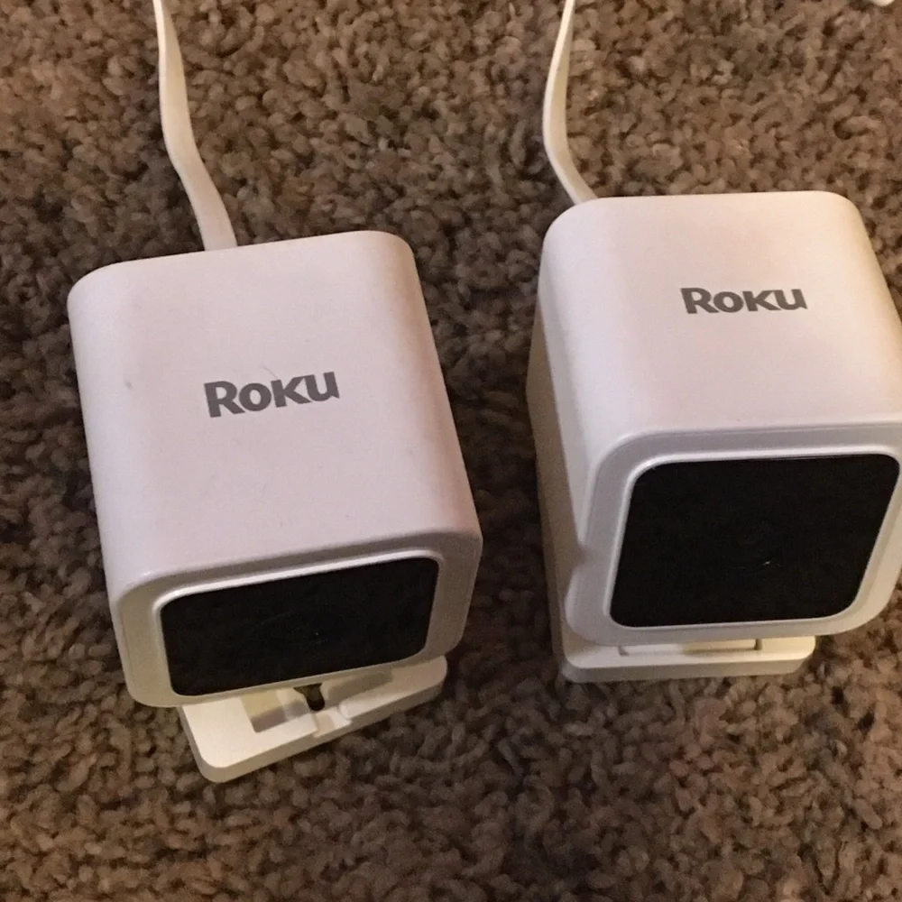 Inside Roku cameras - Picture 2 of 4